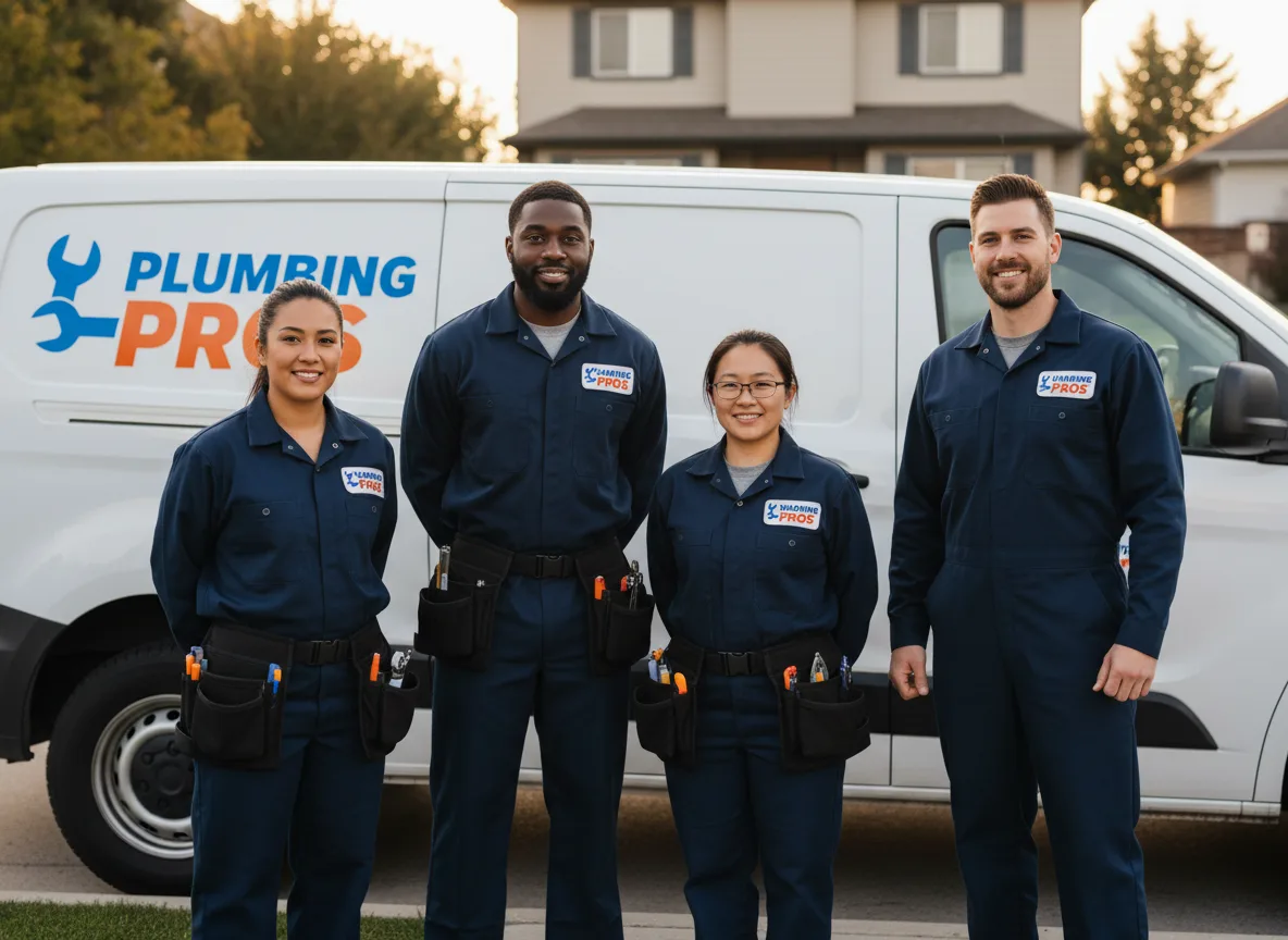 Water Heater Repair company in Laveen, AZ